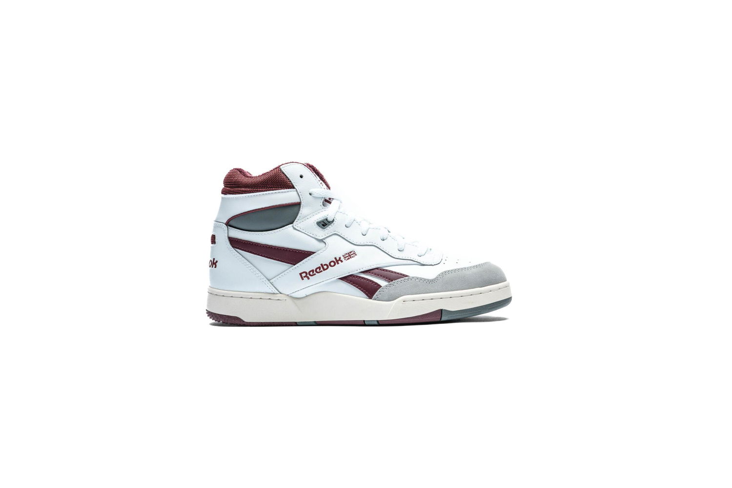 Tenisky a topánky Reebok BB 4000 II MID Biela | IF4713, 0