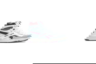 Tenisky a topánky Reebok BB 4000 II MID Biela | IF4713, 0
