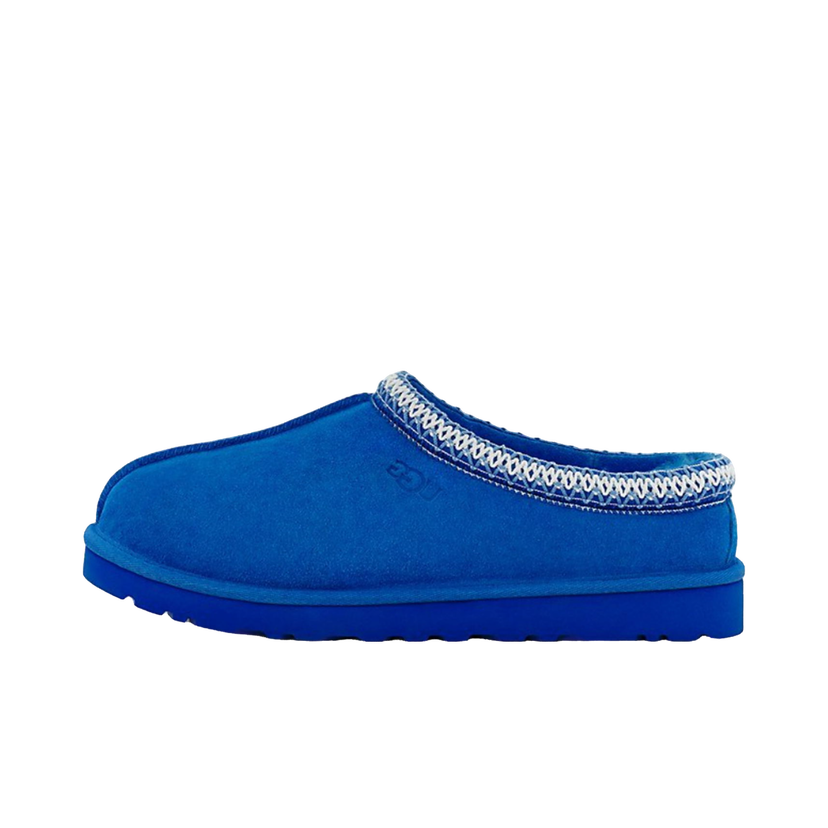 Tenisky a topánky UGG Tasman Slipper Dive Navy | 5950-DVE