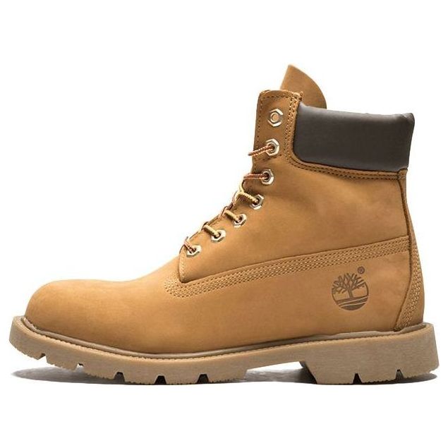 Tenisky a topánky Timberland Classic 6 Inch Waterproof Boots Béžová | TB018094, 0