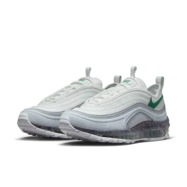 Tenisky a topánky Nike Air Max Terrascape 97 Biela | DQ3976-100, 1