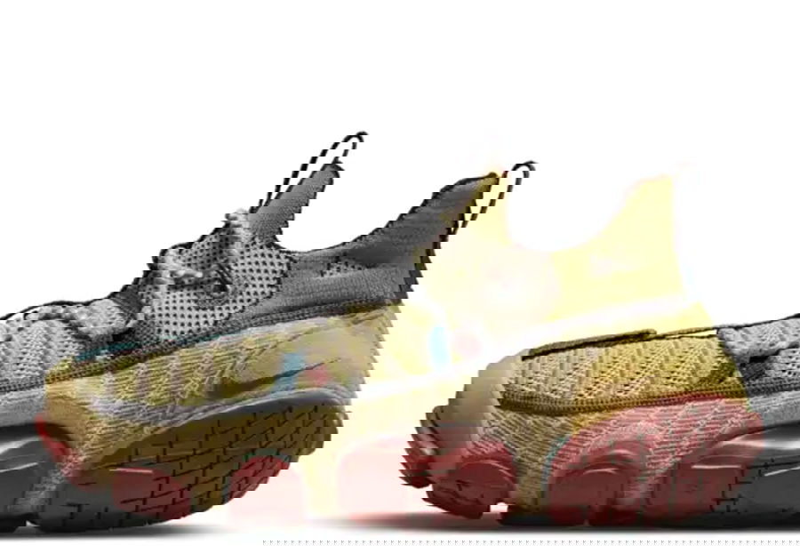 Tenisky a topánky Nike ISPA Link "Barley Desert Moss" Hnedá | CN2269-700, 1