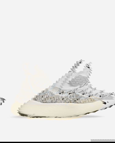 Tenisky a topánky Nike ISPA Sense Flyknit "Light Bone" Šedá | CW3203-001, 2