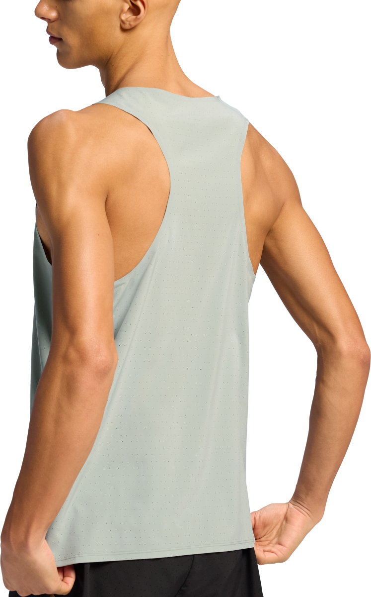 Race Singlet