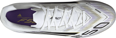 Tenisky a topánky adidas Performance F50 League FG/MG Biela | ji0005, 3