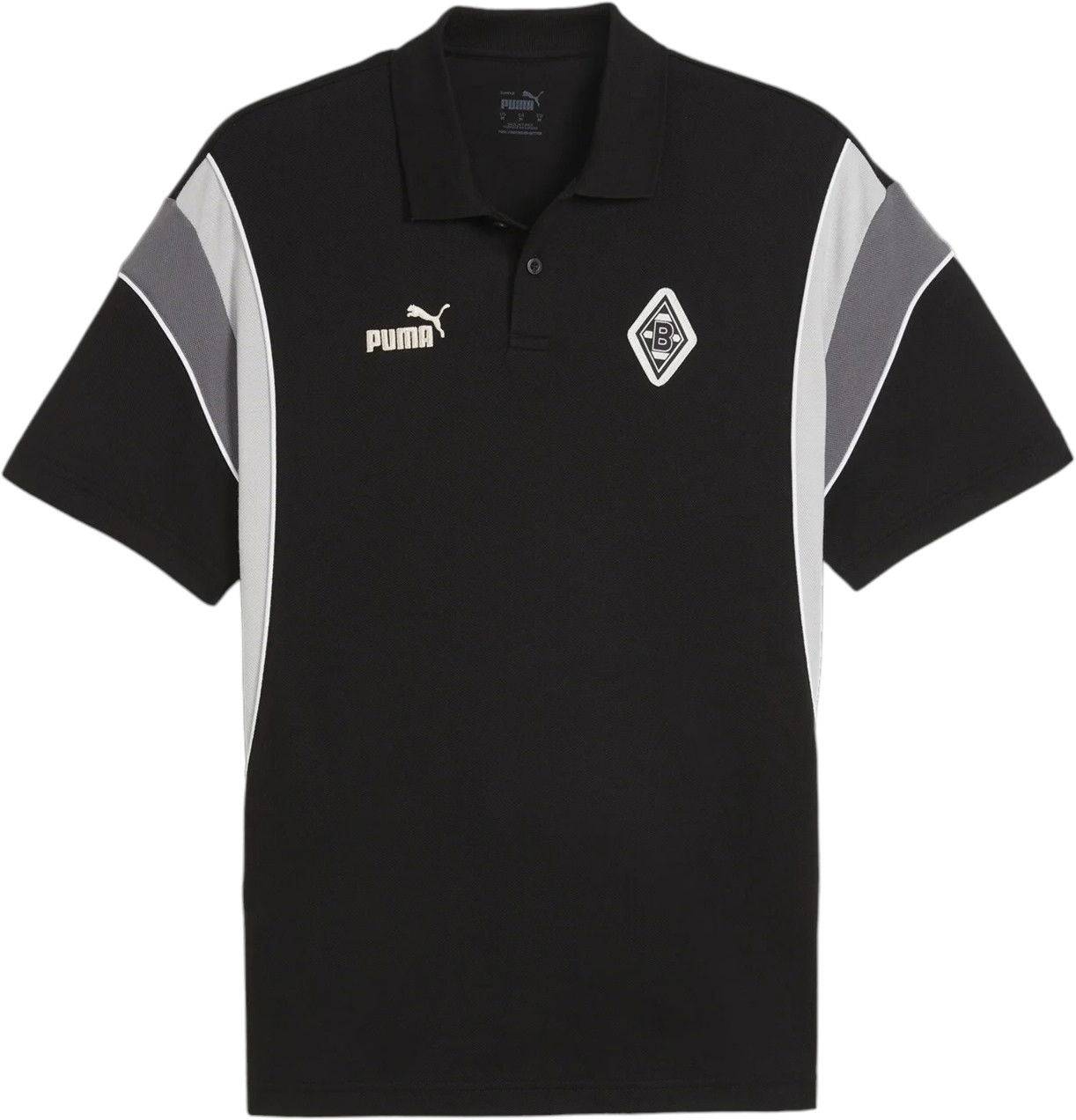 BMG Archive Polo Shirt