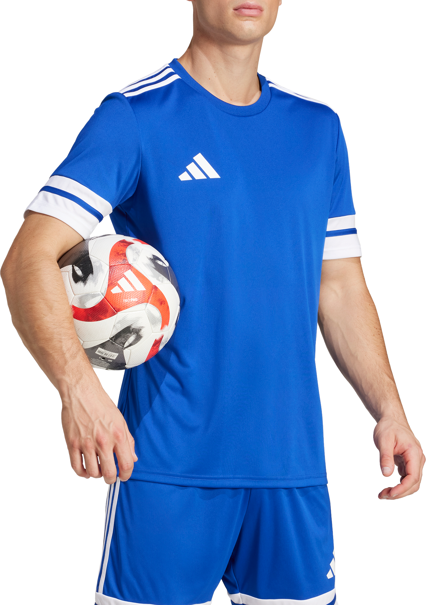 Dres adidas Originals Adidas Squadra 25 Jersey Modrá | jg5826, 0