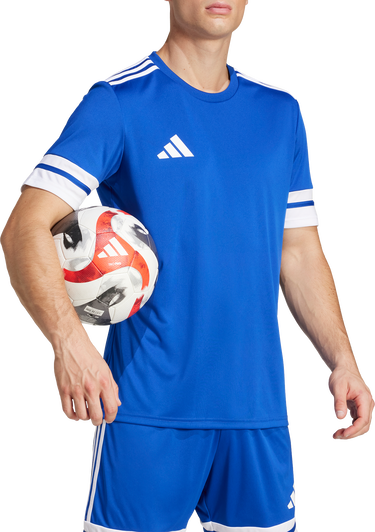 Dres adidas Originals Adidas Squadra 25 Jersey Modrá | jg5826, 0
