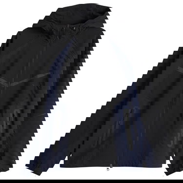 Bunda Nike Tech Woven Pro Jacket Čierna | IH8461-010, 1