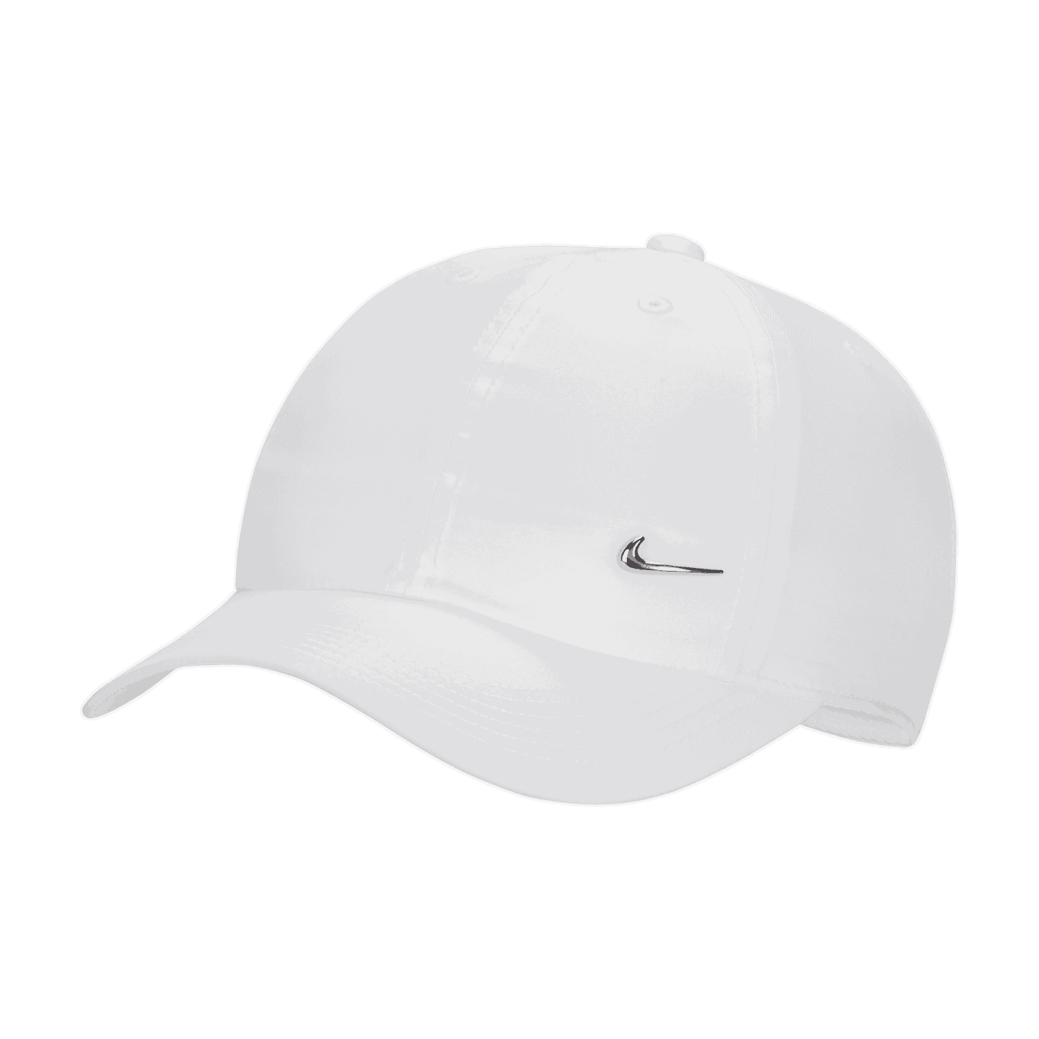 Šiltovka Nike kšiltovka Dri-FIT Club Biela | FB5064-100, 0