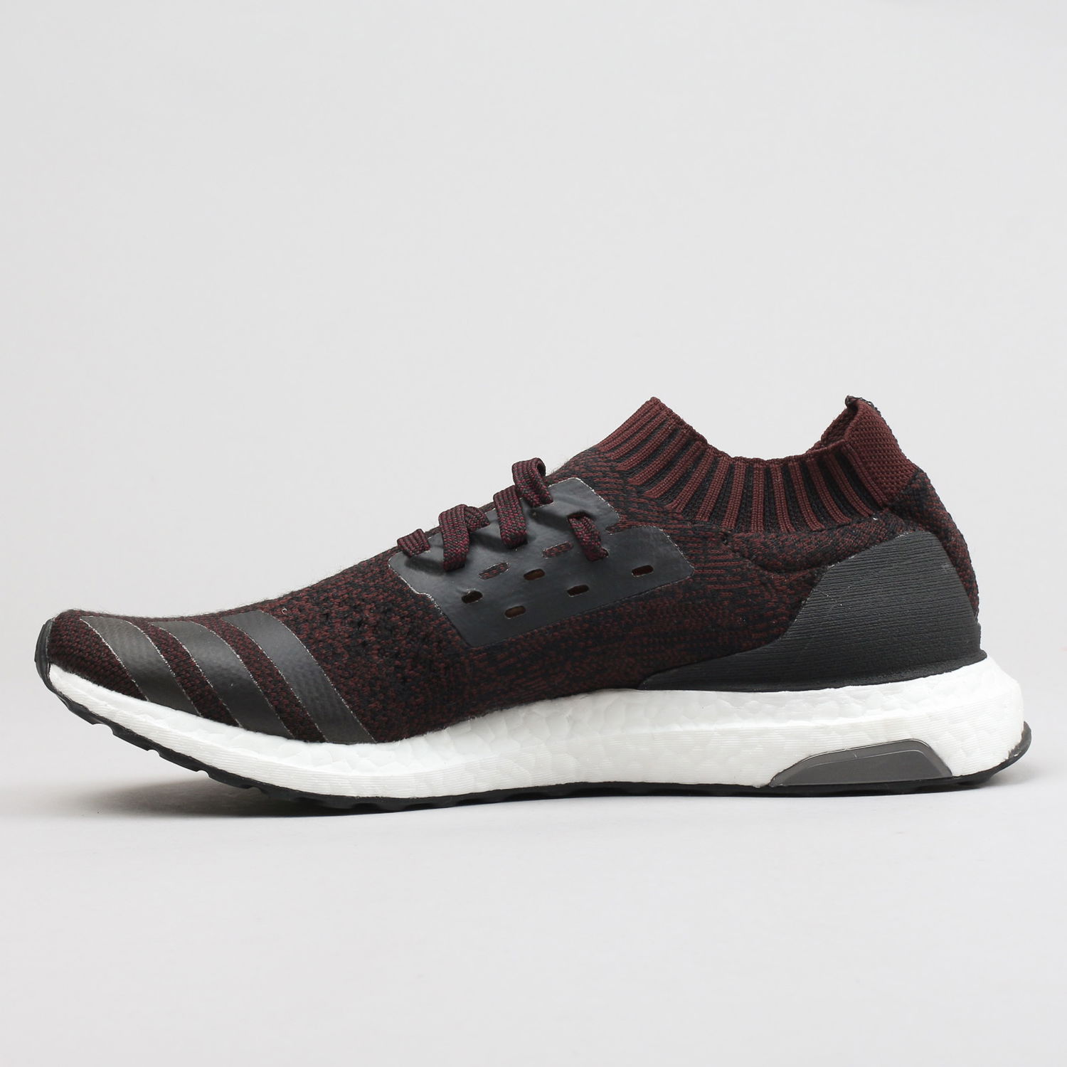 Tenisky a topánky adidas Performance UltraBoost Uncaged Vínová | BY2552, 0