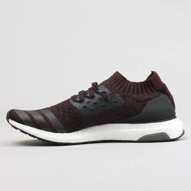 Tenisky a topánky adidas Performance UltraBoost Uncaged Vínová | BY2552, 0