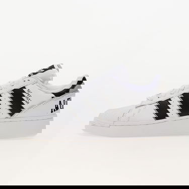 Tenisky a topánky adidas Originals Superstar Xlg T Ftw White/ Core Black/ Grey Two Biela | IF6138, 0
