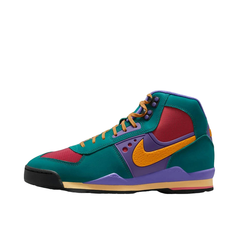 Tenisky a topánky Nike Baltoro "Bright Spruce Kumquat" Rôznofarebný | IH4450-300