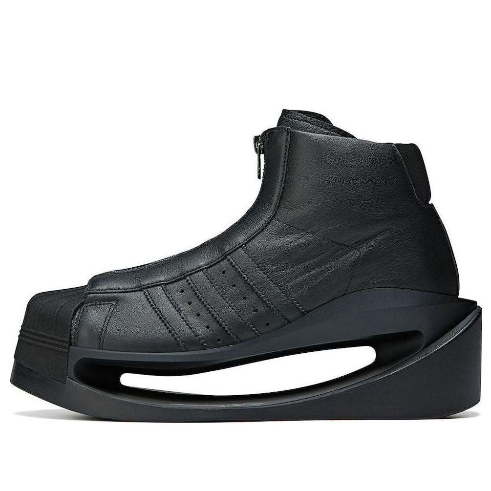 Tenisky a topánky Y-3 Gendo Pro Model Čierna | IG2934, 0