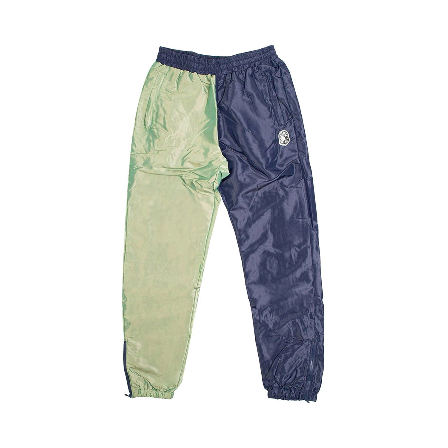 Tepláky BILLIONAIRE BOYS CLUB Swisher Track Pants Navy | 801 2109 BLUE, 1