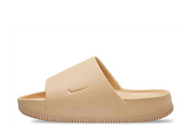 Tenisky a topánky Nike Calm Slide "Sesame" Béžová | FD4116-200, 3