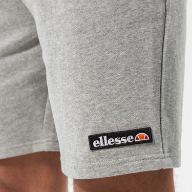 Šortky Ellesse Alled Shorts Šedá | SMG17112112, 3
