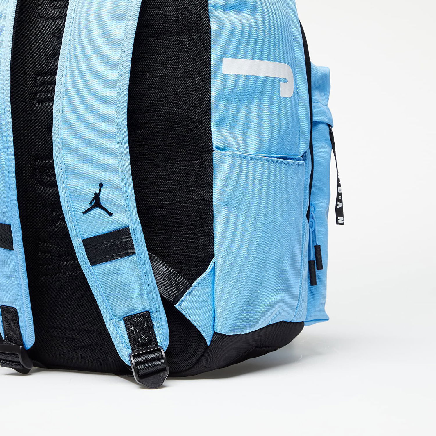 Batoh Jordan Jordan Air Patrol Backpack Modrá | 9A0172-B6M, 1