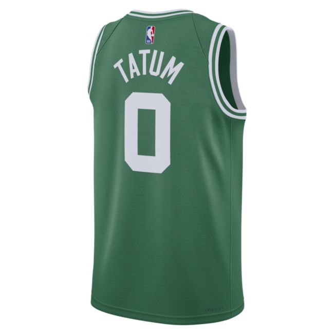 Dres Nike Boston Celtics Icon Edition 2022/23 Dri-FIT  Jersey Zelené | DN1997-312, 1