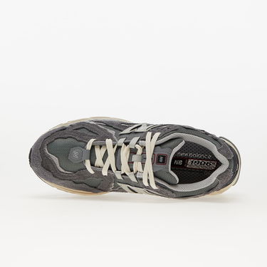 Tenisky a topánky New Balance 1906R Šedá | M1906DA, 3