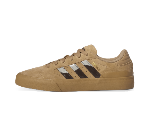 Skateboarding adidas Originals adidas Busenitz Vulc 2.0 Dime "Cardboard" Hnedá | GW7232