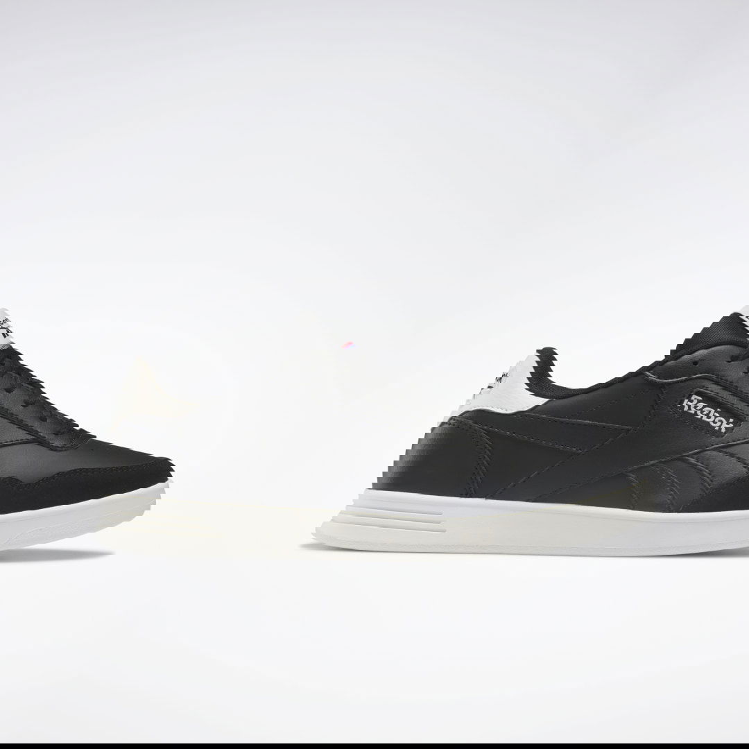 Tenisky a topánky Reebok Court Advance Čierna | HP5547, 0
