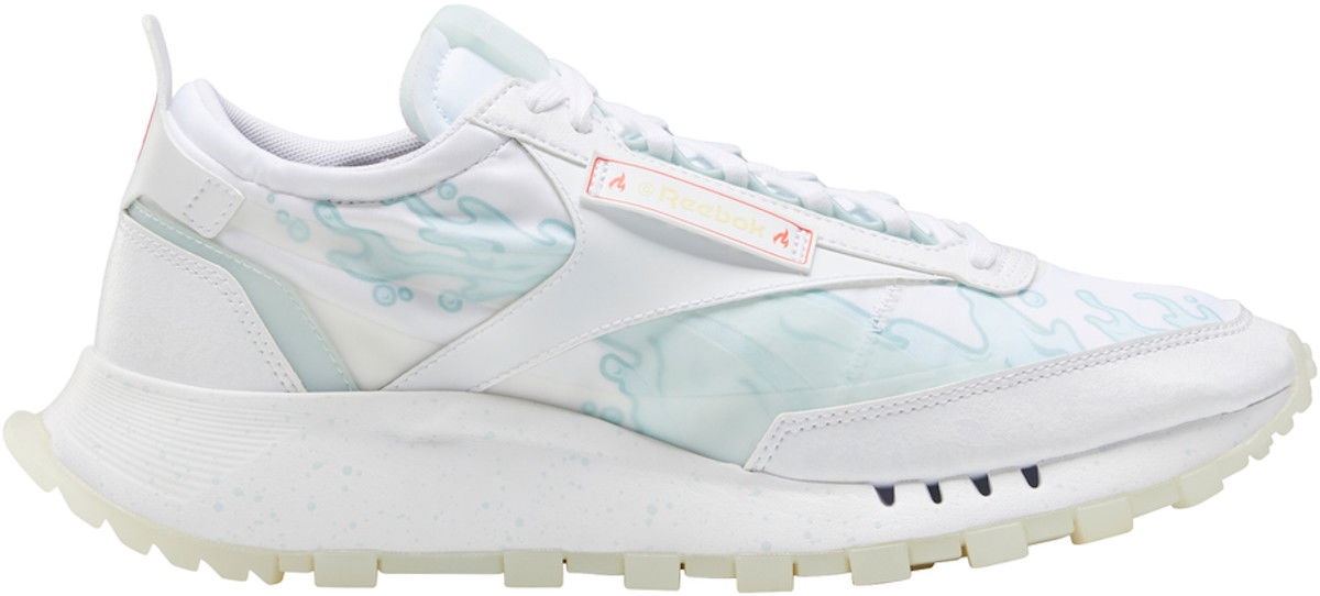 Tenisky a topánky Reebok Classic Legacy Biela | gv7092, 0
