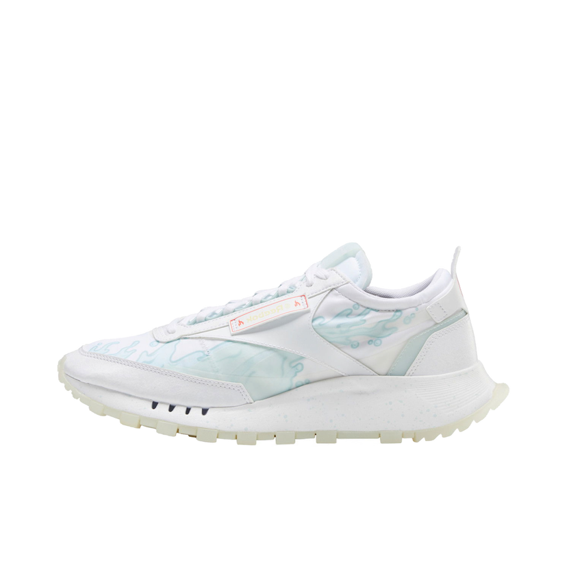 Tenisky a topánky Reebok Classic Legacy Biela | gv7092