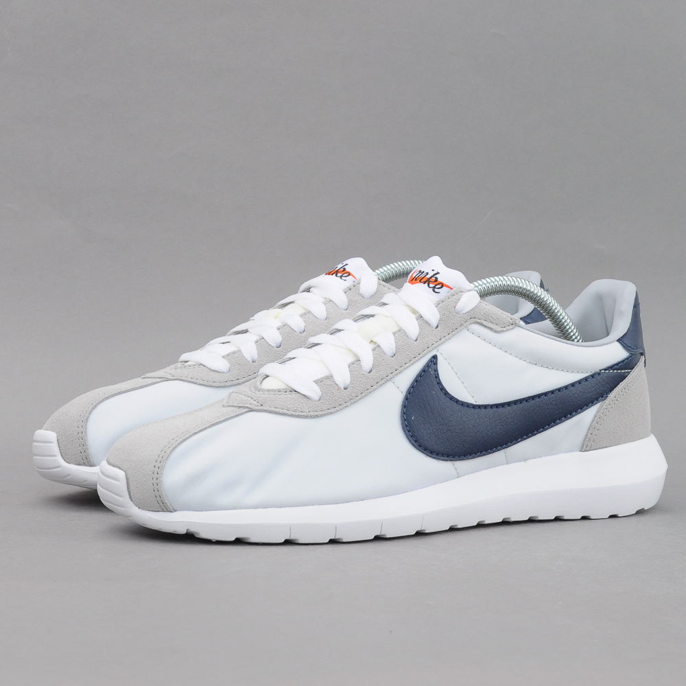Tenisky a topánky Nike Roshe LD - 1000 QS Šedá | 802022-002, 0
