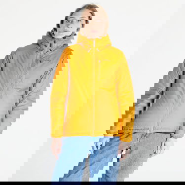 Prešívaná bunda Lundhags Viik Jacket Žltá | 1127064-206, 0