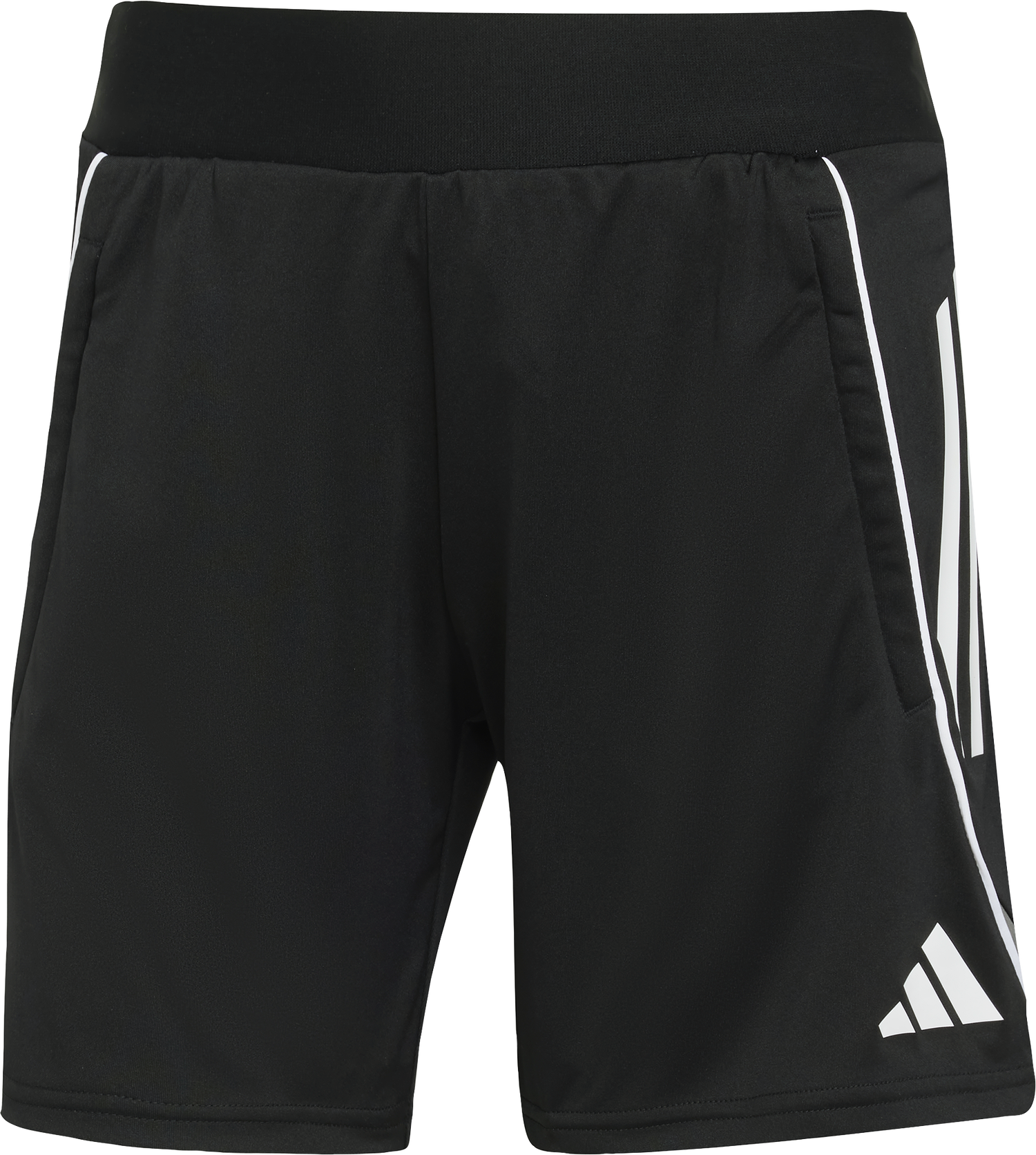 Šortky adidas Originals adidas TIRO25C TR SHOW Training Shorts Čierna | iw0424, 0