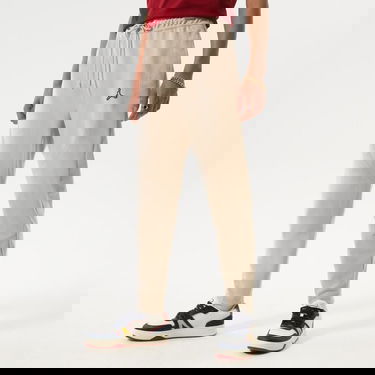 Tepláky Jordan Essential Warmup Pant Béžová | DJ0881-206, 0