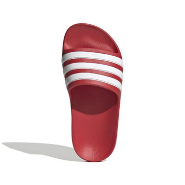 Tenisky a topánky adidas Originals Adilette Aqua Slides Červená | JP5771, 3