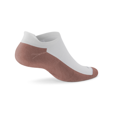 Ponožky Allbirds Anytime Ankle Socks, Size Small Biela | A12124U, 1