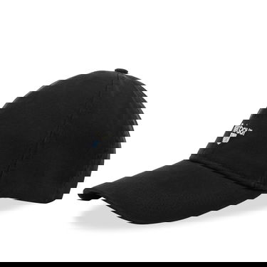 Klobúk Barbour Cascade Sports Cap Čierna | MHA0274BK11, 0