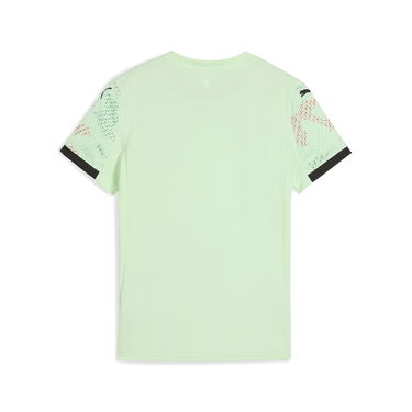 Dres Puma Portugal Women's 2025 Away T-Shirt Zelené | 779211_05, 7