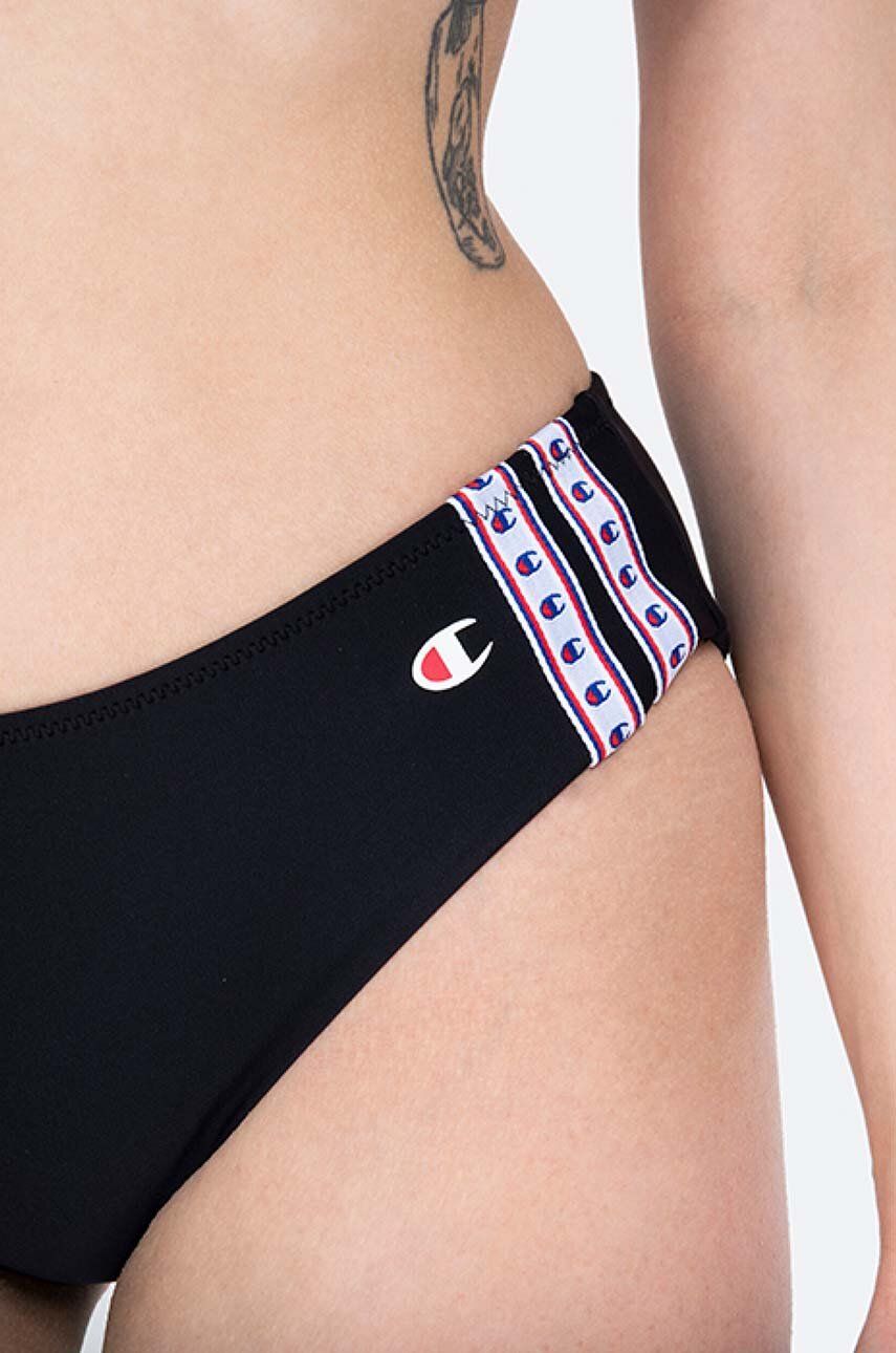Plavky Champion Swimshorts Čierna | 111182, 0