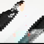 Icecream Og Work Jacket Black