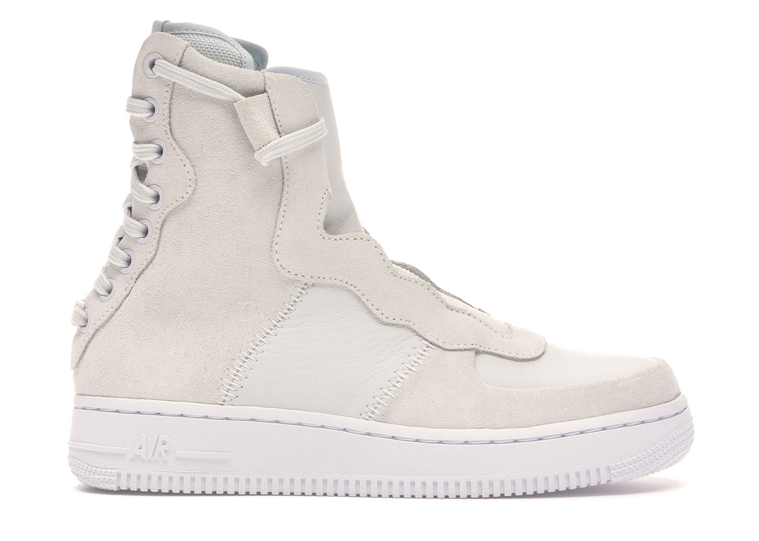 Tenisky a topánky Nike Air Force 1 Rebel XX Off White W Biela | AO1525-100, 0