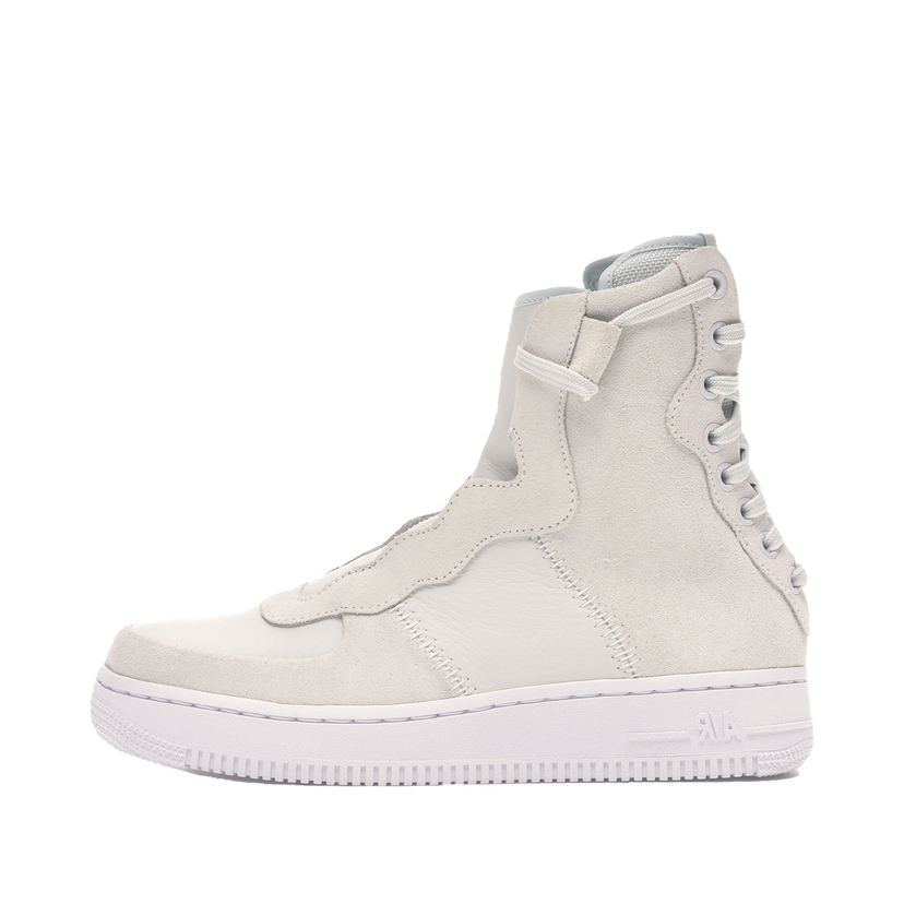 Tenisky a topánky Nike Air Force 1 Rebel XX Off White W Biela | AO1525-100