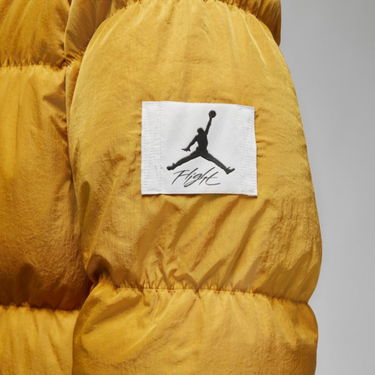 Parka Nike Essential Men's Statement Parka Hnedá | DQ7346-712, 2
