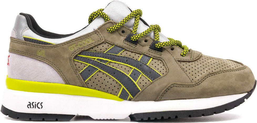 Tenisky a topánky Asics GT-Cool UBIQ Nightshade Béžová | H43BK-8090, 0