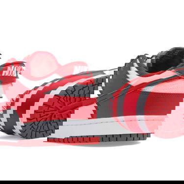 Tenisky a topánky Nike Dunk Low W, Size UK 4 Červená | DD1873-116, 4