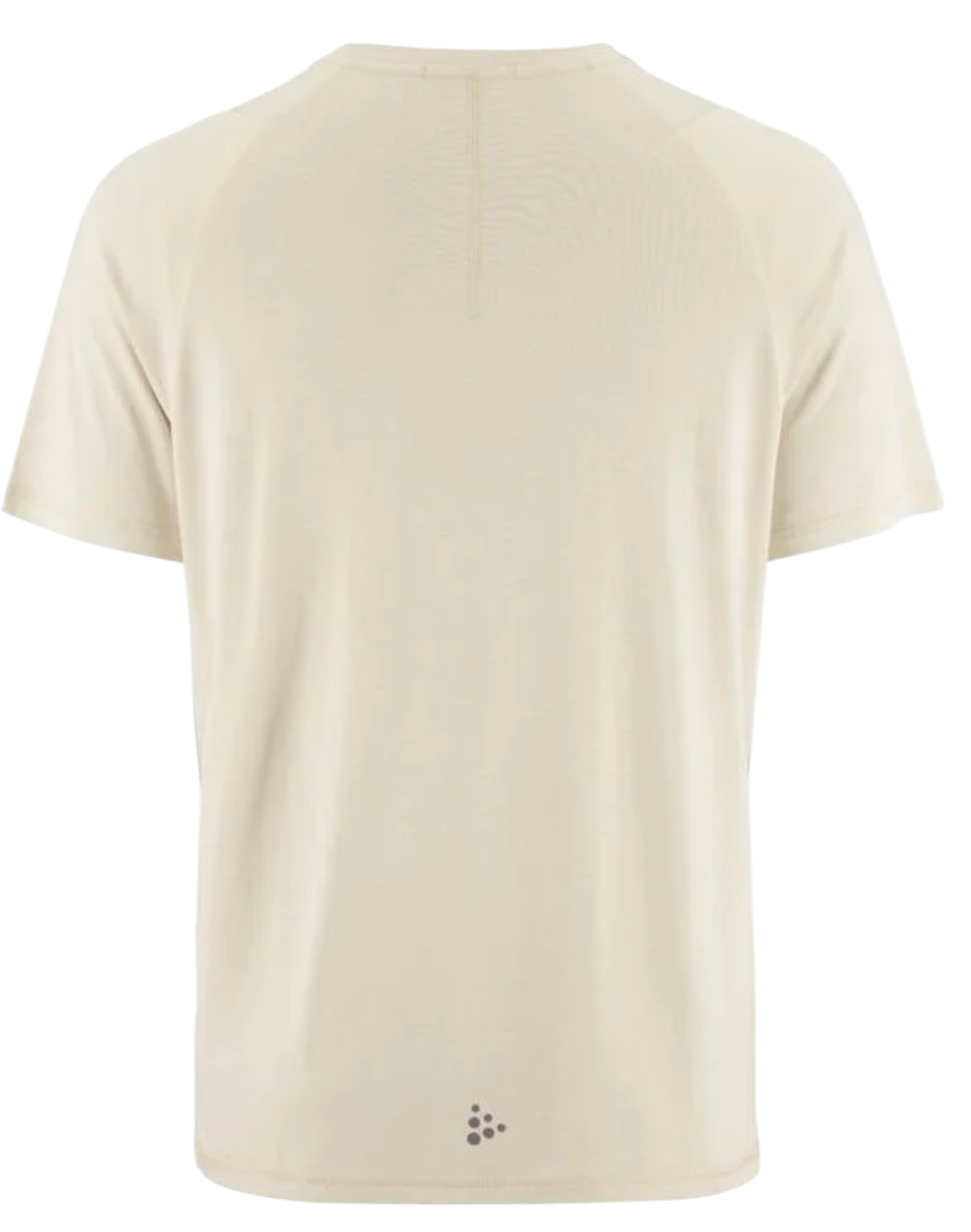 Tričko Craft Craft Core Essence Bi-Blend T-Shirt Biela | 1913205-214000, 1