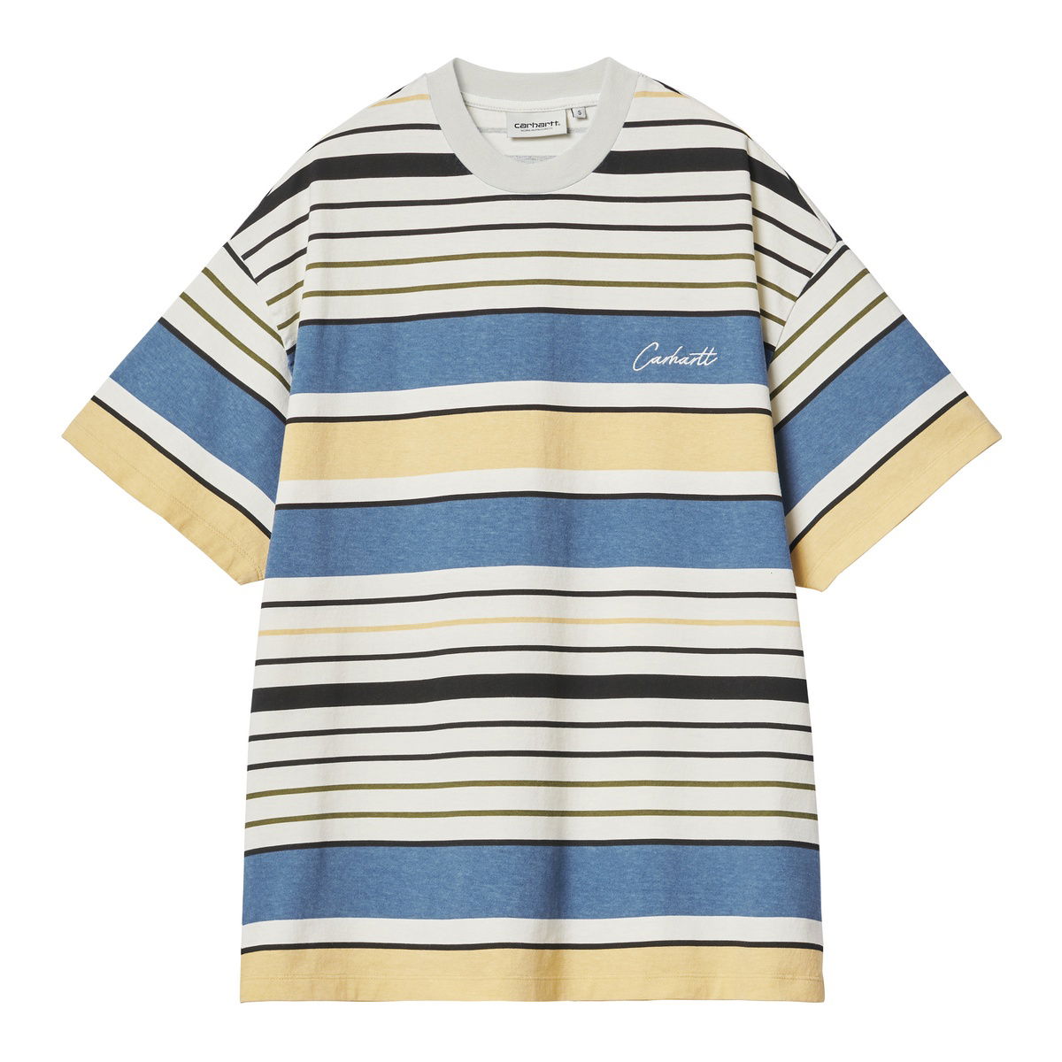 S/S Rowe T-Shirt