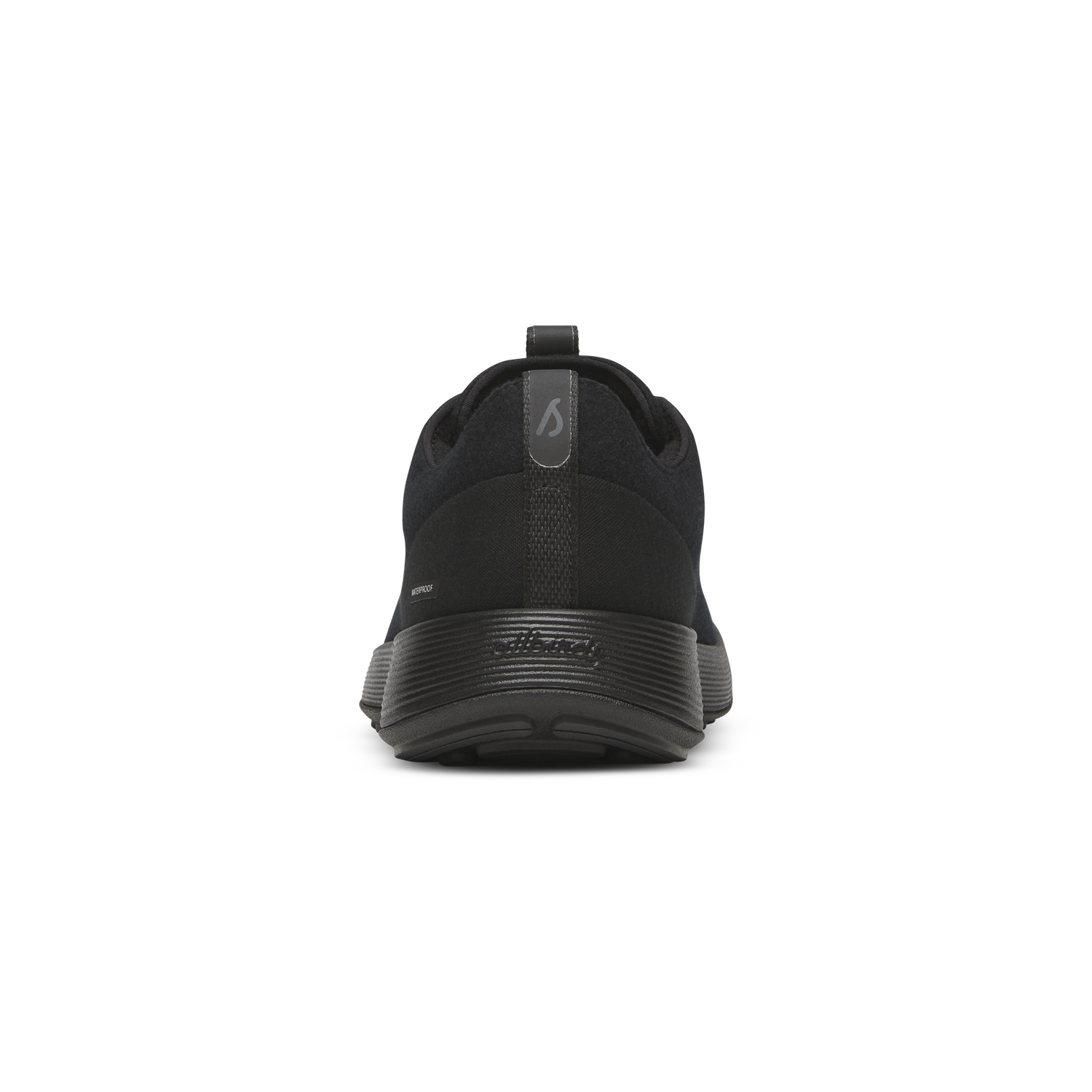 Tenisky a topánky Allbirds Wool Runner NZ Comfortable Water-Repellent Čierna | A12006W, 1
