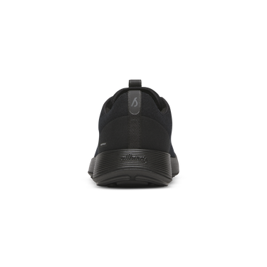 Tenisky a topánky Allbirds Wool Runner NZ Comfortable Water-Repellent Čierna | A12006W, 1
