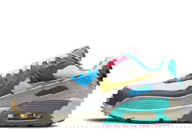 Tenisky a topánky Nike Air Max 90 "Phantom" GS Rôznofarebný | DN4415-001, 1