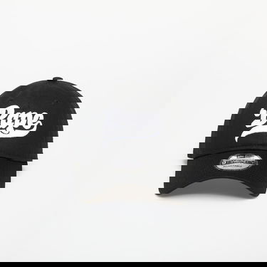 Šiltovka BAPE A BATHING APE x New Era 9Twenty Strapback Black Čierna | 001CPK331007C BLK, 0